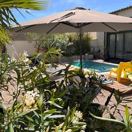 Cosy Studio En Provence Карпентра Екстериор снимка